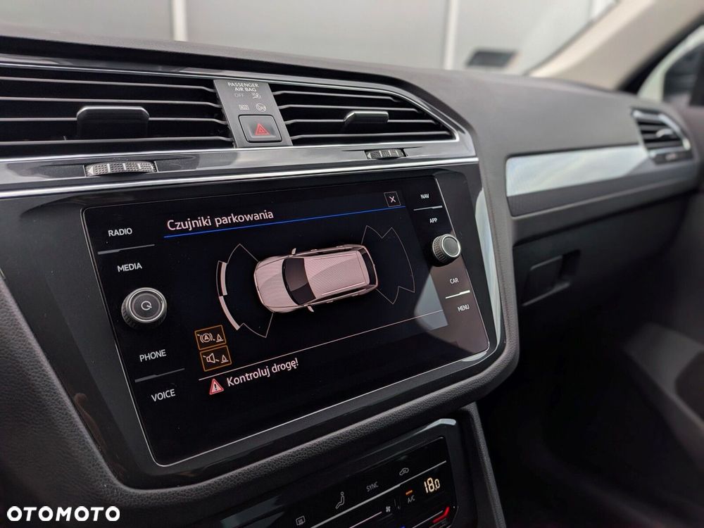 Volkswagen Tiguan 1.5 TSI EVO Life - 23