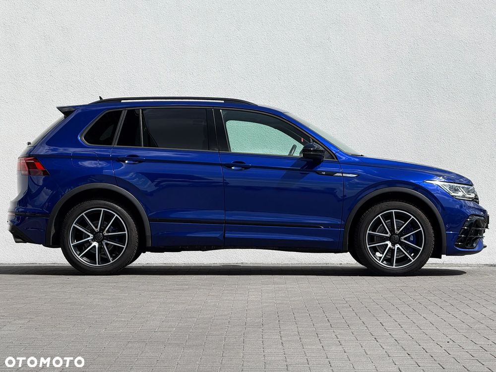 Volkswagen Tiguan 2.0 TSI 4Mot R DSG - 3