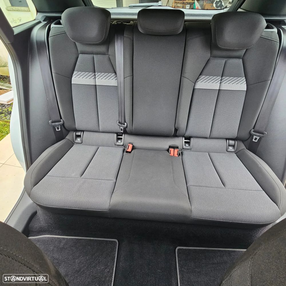 Audi Q4 e-tron 40 82 kWH - 5