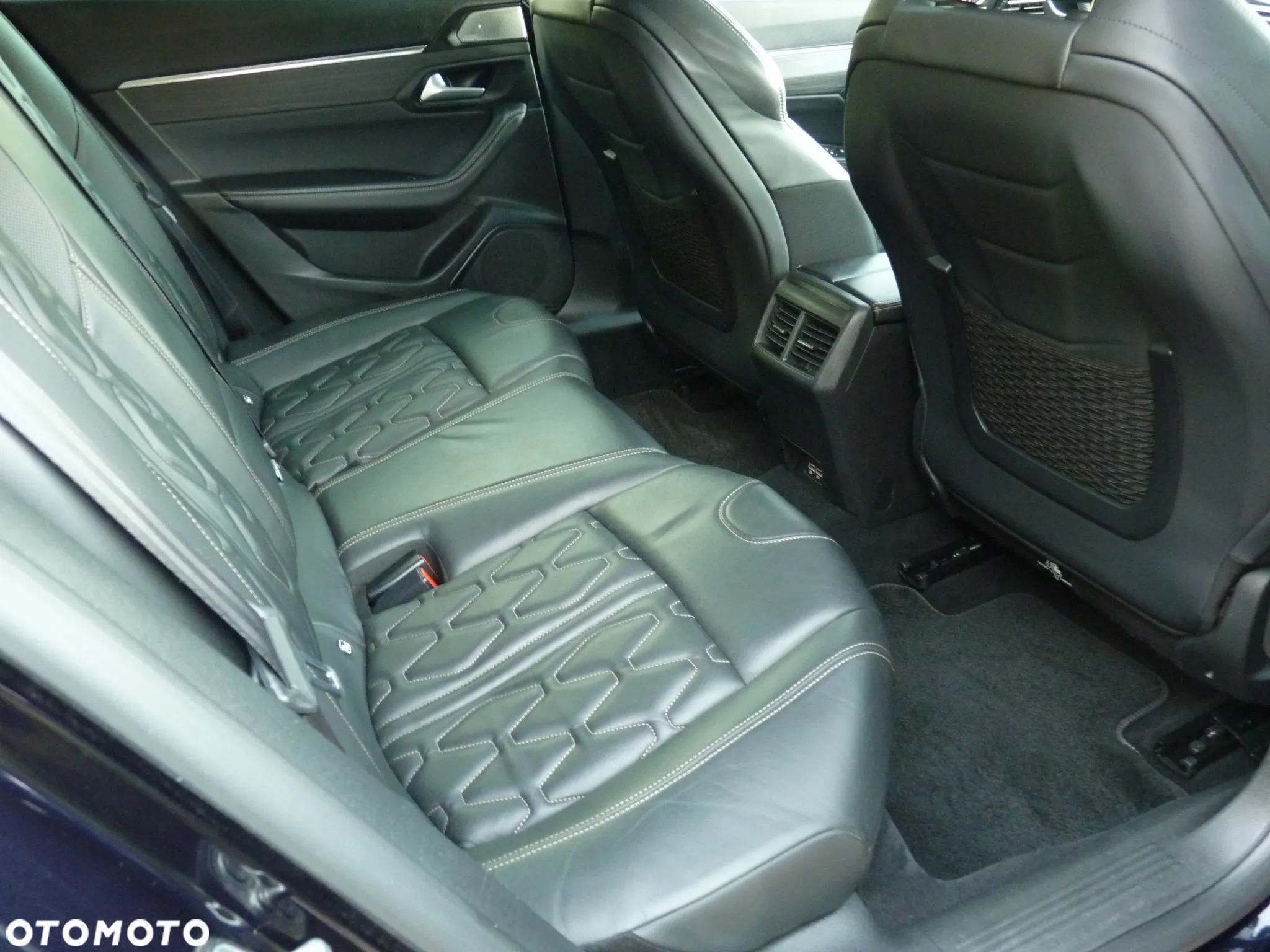 Peugeot 508 2.0 BlueHDi GT S&S EAT8 - 14