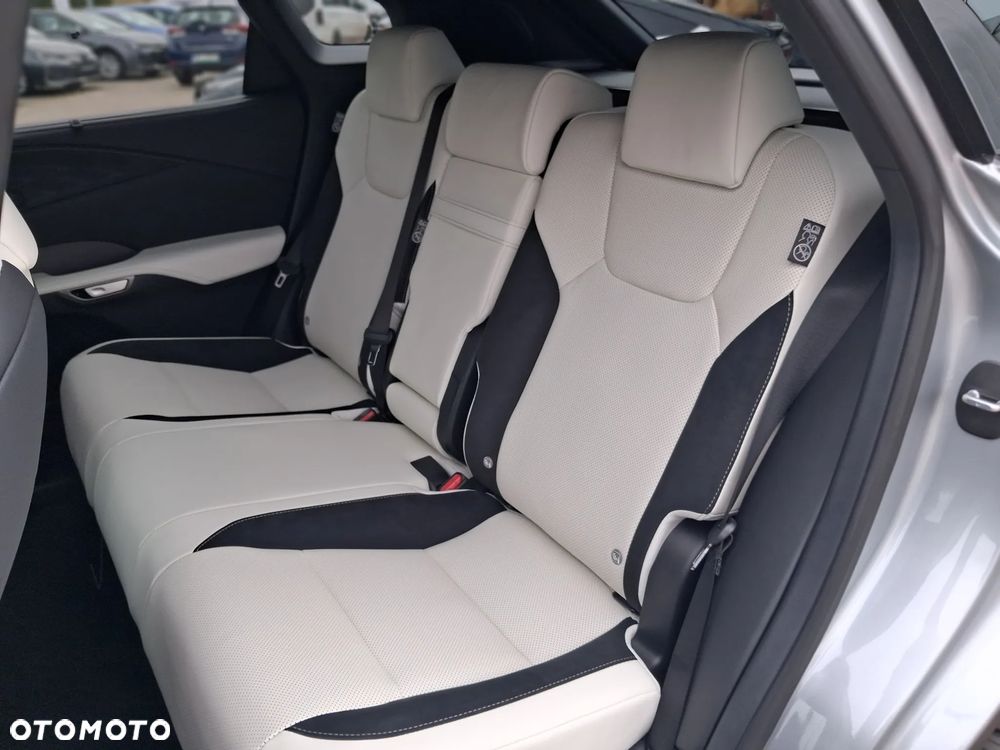 Lexus RX 500h F Sport - 16