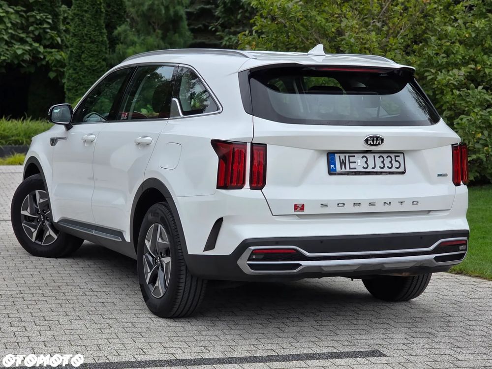 Kia Sorento 1.6 T-GDI HEV Prestige Line - 8