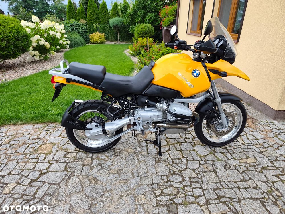 BMW GS - 13