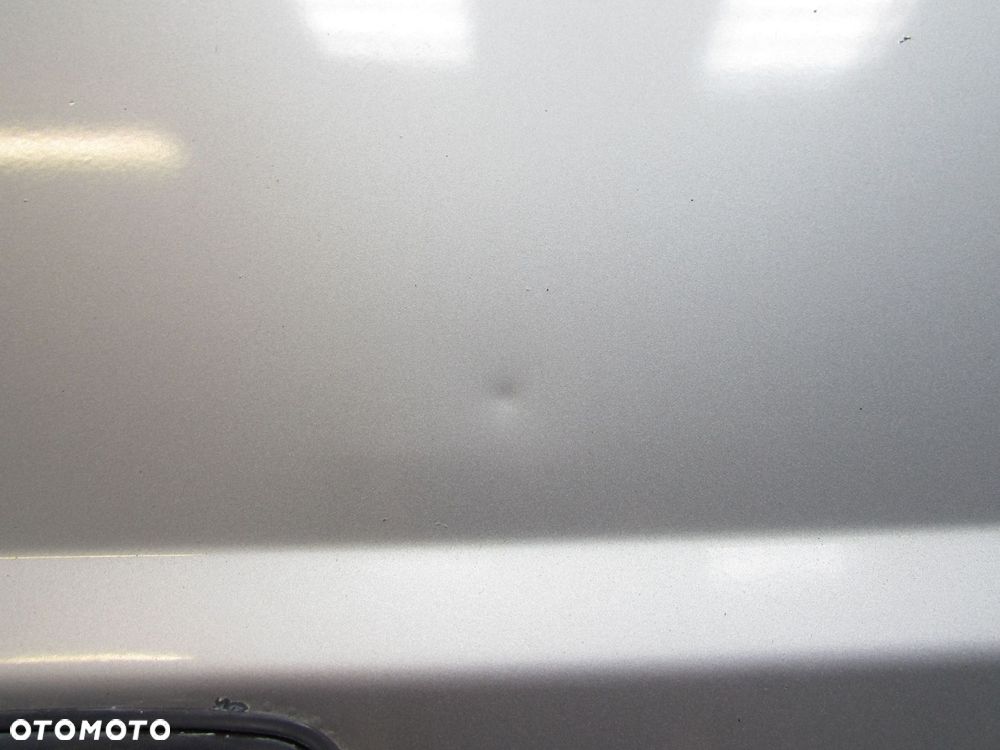 FIAT PEUGEOT CITROEN DUCATO BOXER JUMPER 06-24 DRZWI TYL PRAWE KPL SREBNY - 9