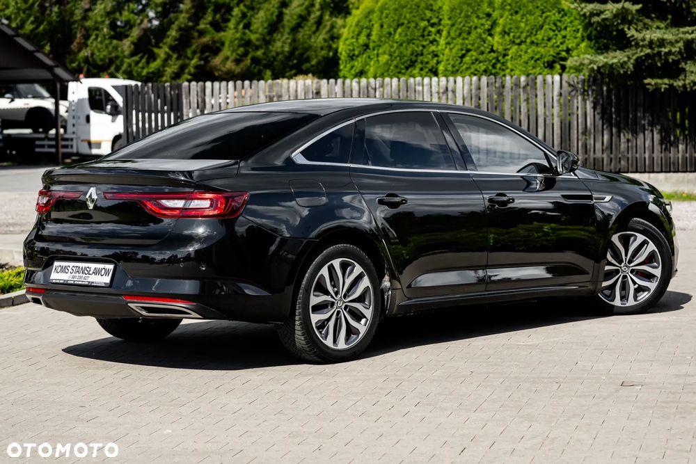Renault Talisman ENERGY dCi 160 EDC INITIALE PARIS - 7