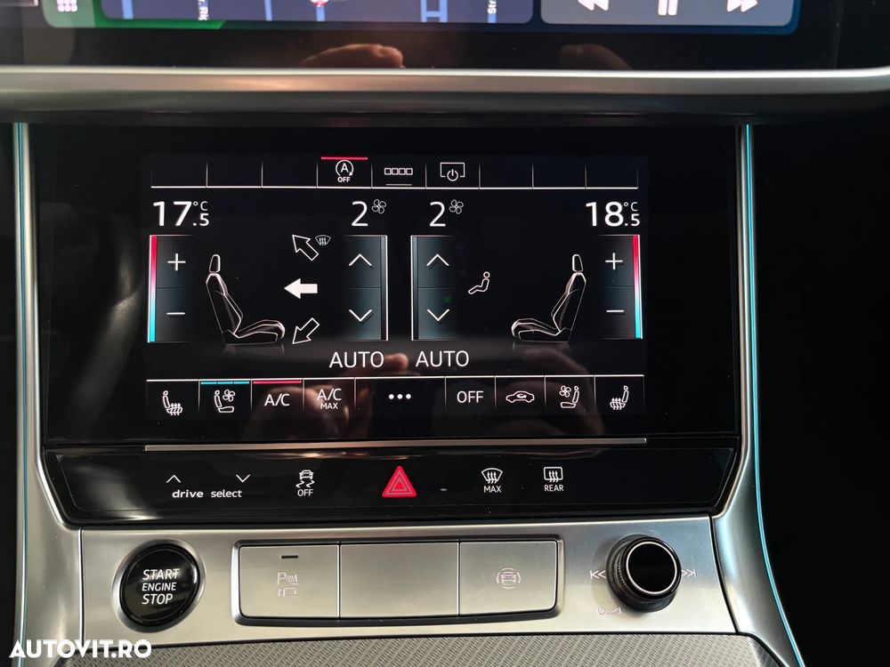 AUDI A6 Avant 2021 — imagine 9