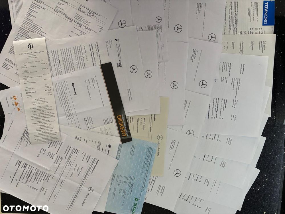 Mercedes-Benz Klasa E AMG 53 4Matic AMG Speedshift 9G-TCT - 40