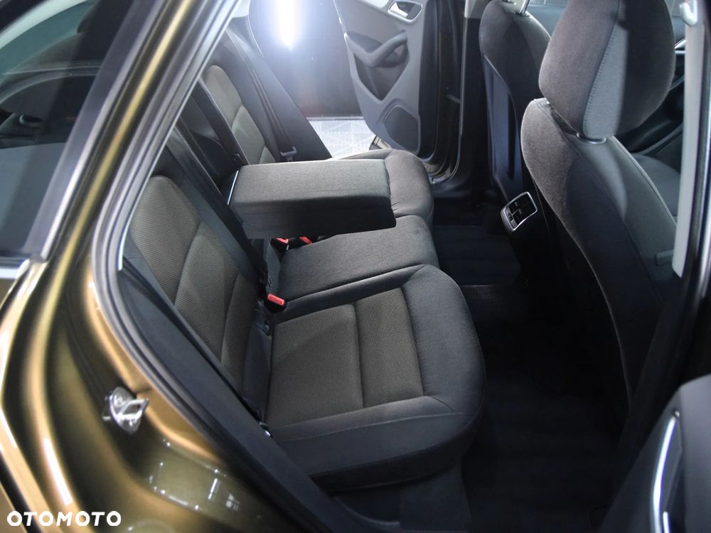 Audi Q3 2.0 TDI Quattro S tronic - 9