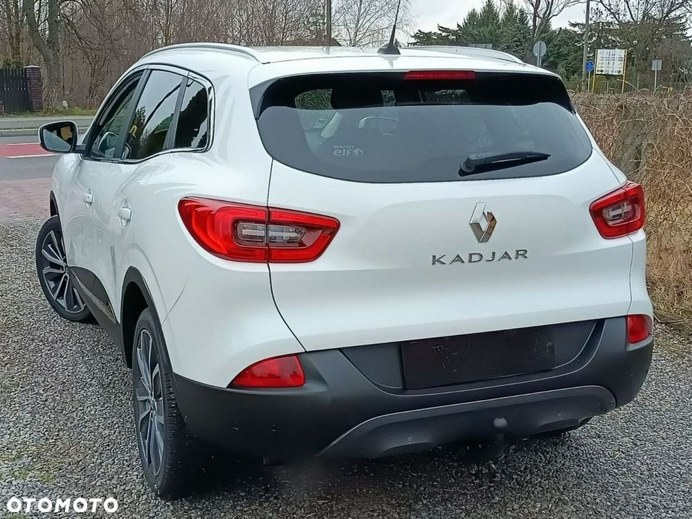 Renault Kadjar Energy TCe 130 EDC Bose Edition - 7
