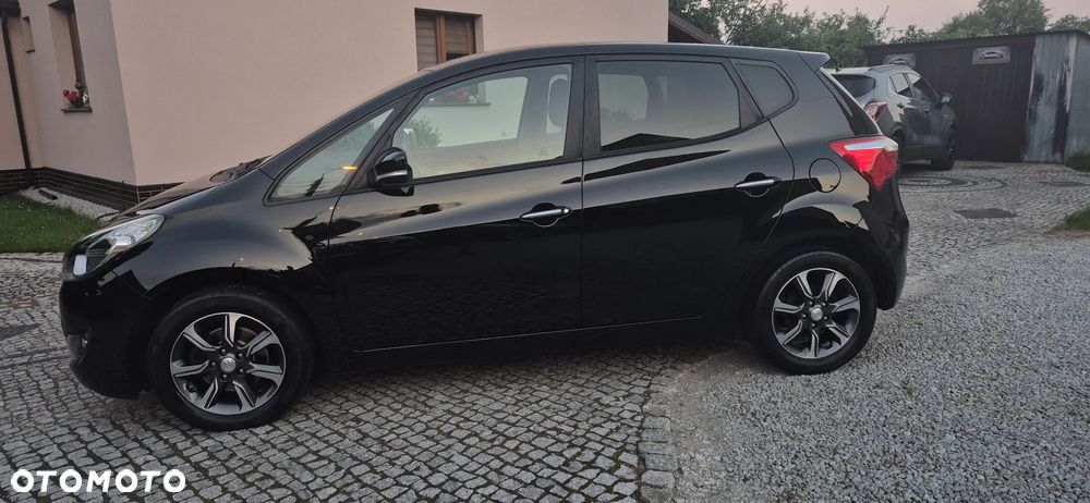 Hyundai ix20 1.4 blue Comfort - 18
