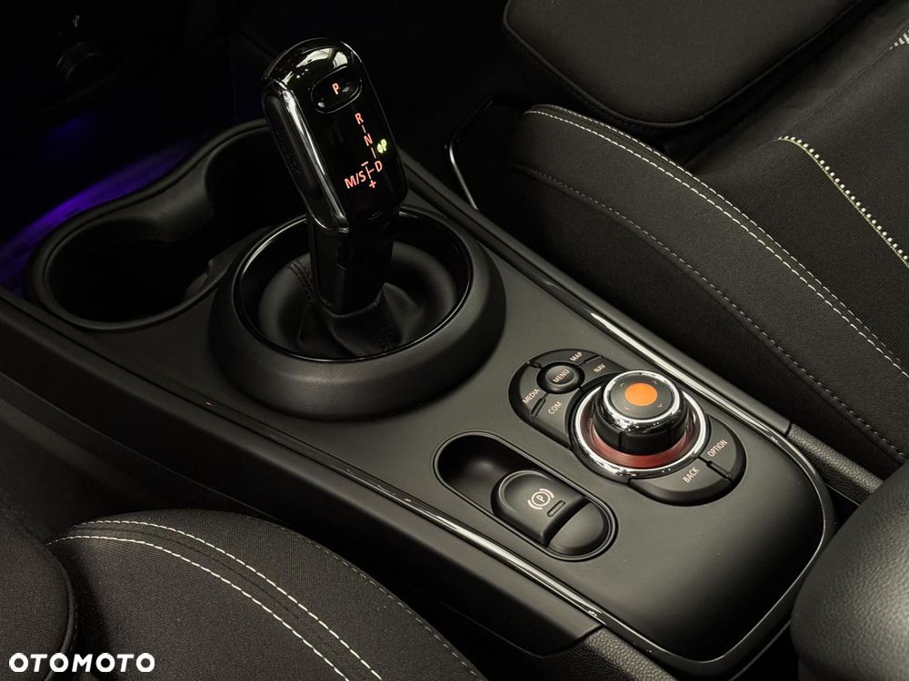 MINI Countryman - 19