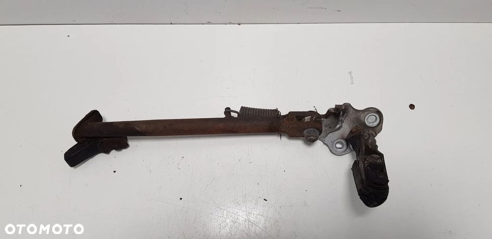 Honda Transalp 600 87r. Stopka Boczna Nóżka Sprężyna - 4