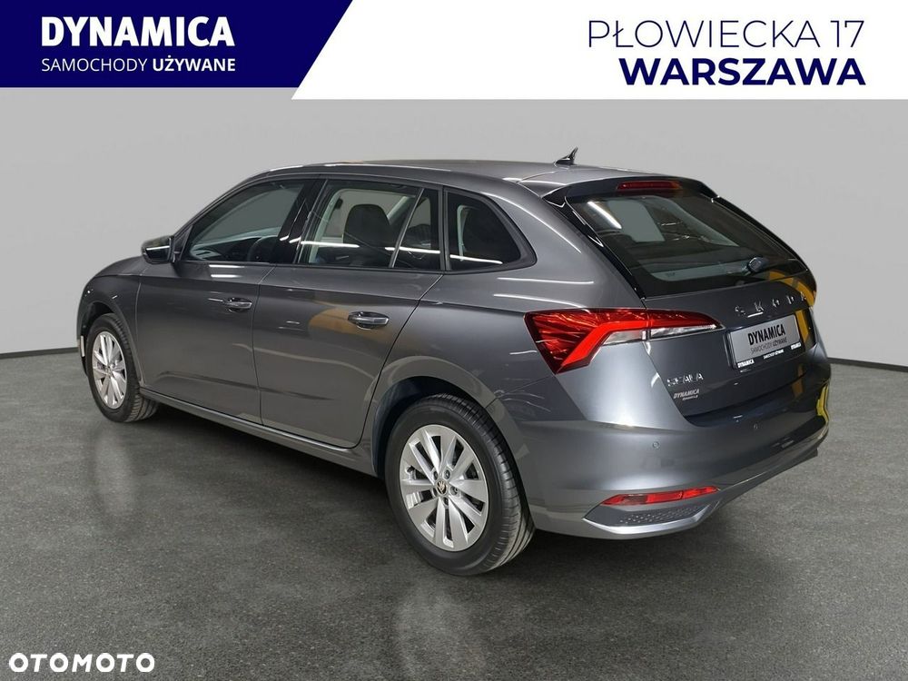 Skoda Scala - 6
