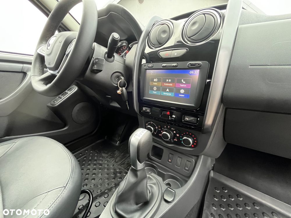 Dacia Duster dCi 110 2WD EDC Prestige - 15