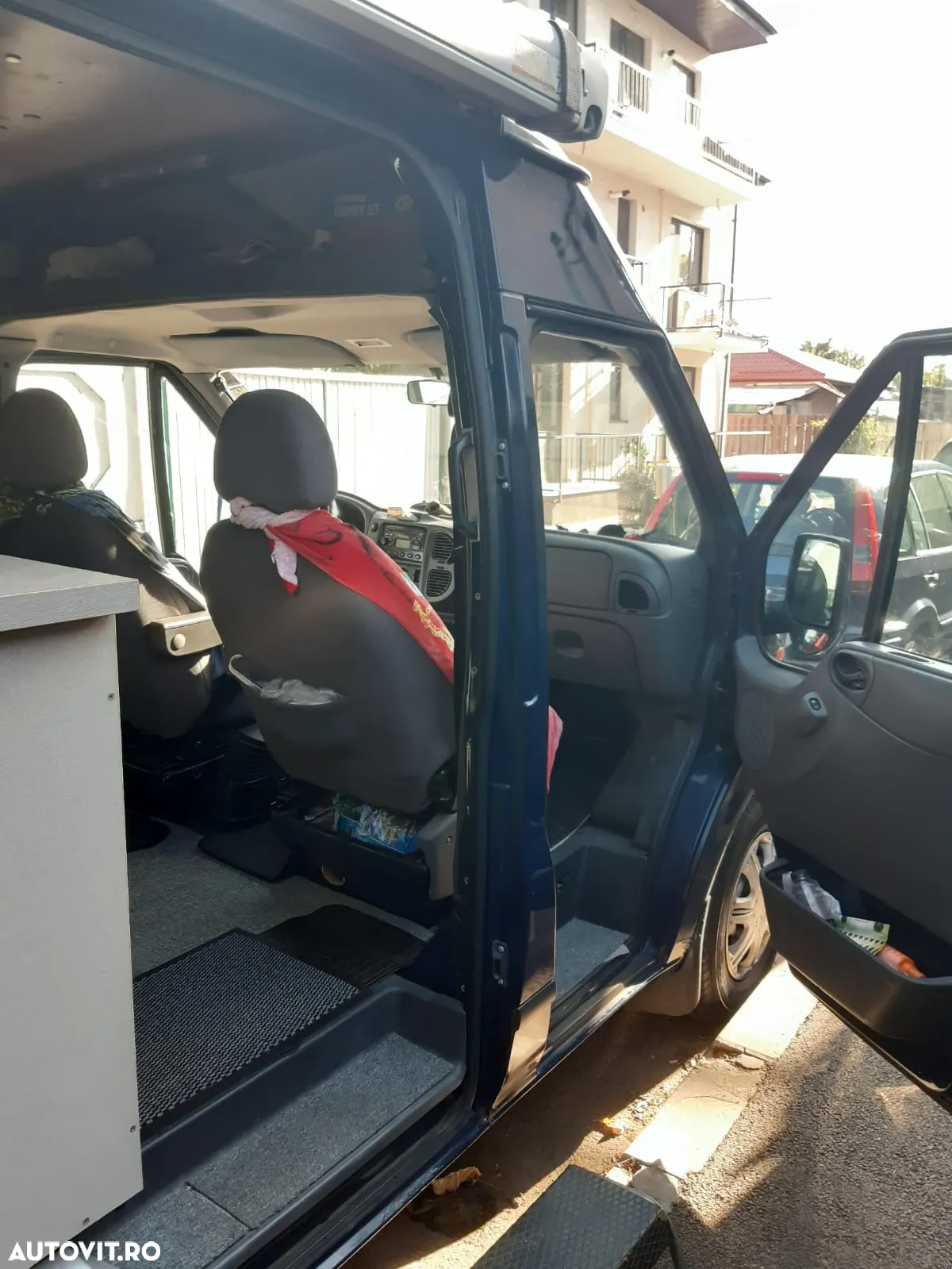 Ford Transit 90 T330 - 5