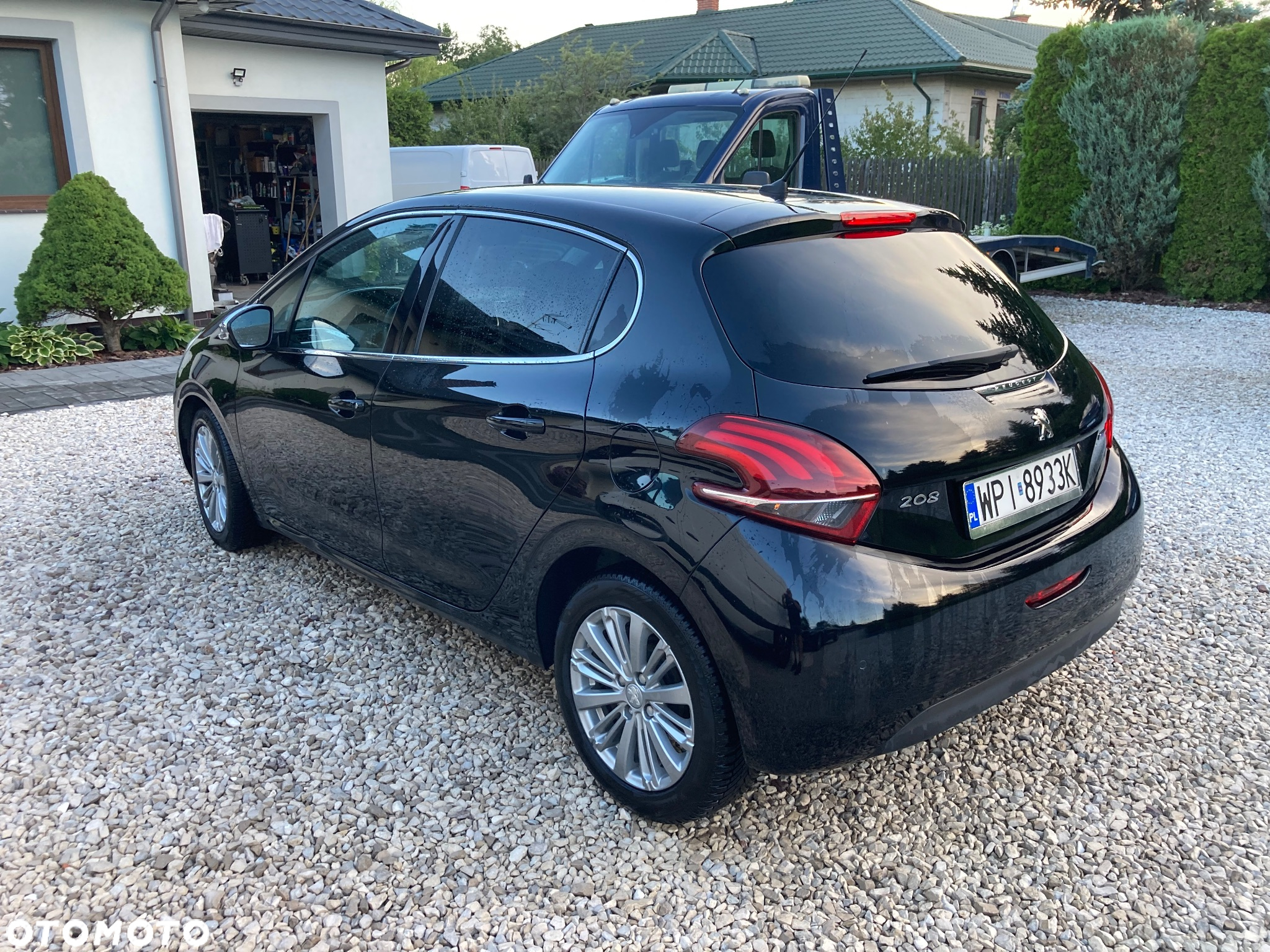 Peugeot 208 1.2 PureTech Allure - 7