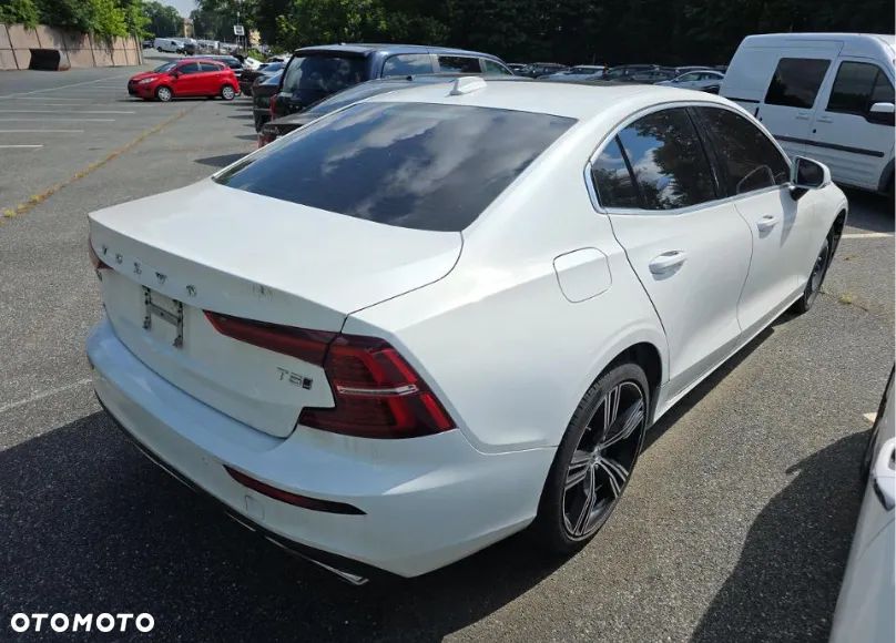 Volvo S60 T5 AWD Inscription - 4
