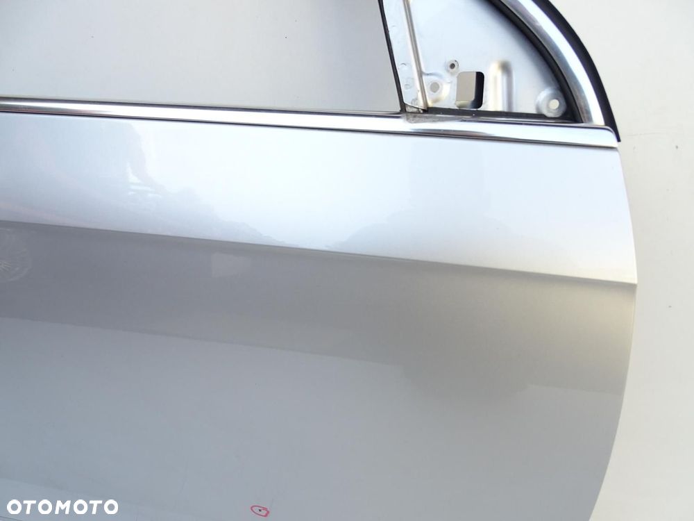 DRZWI PRAWY PRZÓD PRAWE PRZEDNIE LA7W VW PASSAT B7 3AA SEDAN KOMBI 10-15r - 5