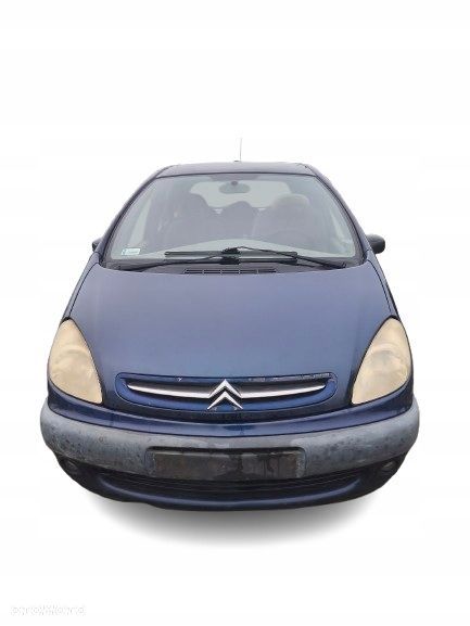 SKRZYNIA BIEGÓW 2.0 HDI 90KM CP19X72 XSARA PICASSO 98-03 C4 407 306 KPK - 3