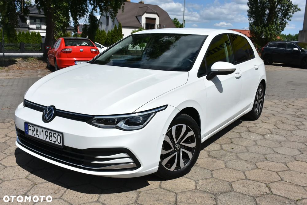Volkswagen Golf 1.5 TSI OPF Active - 1