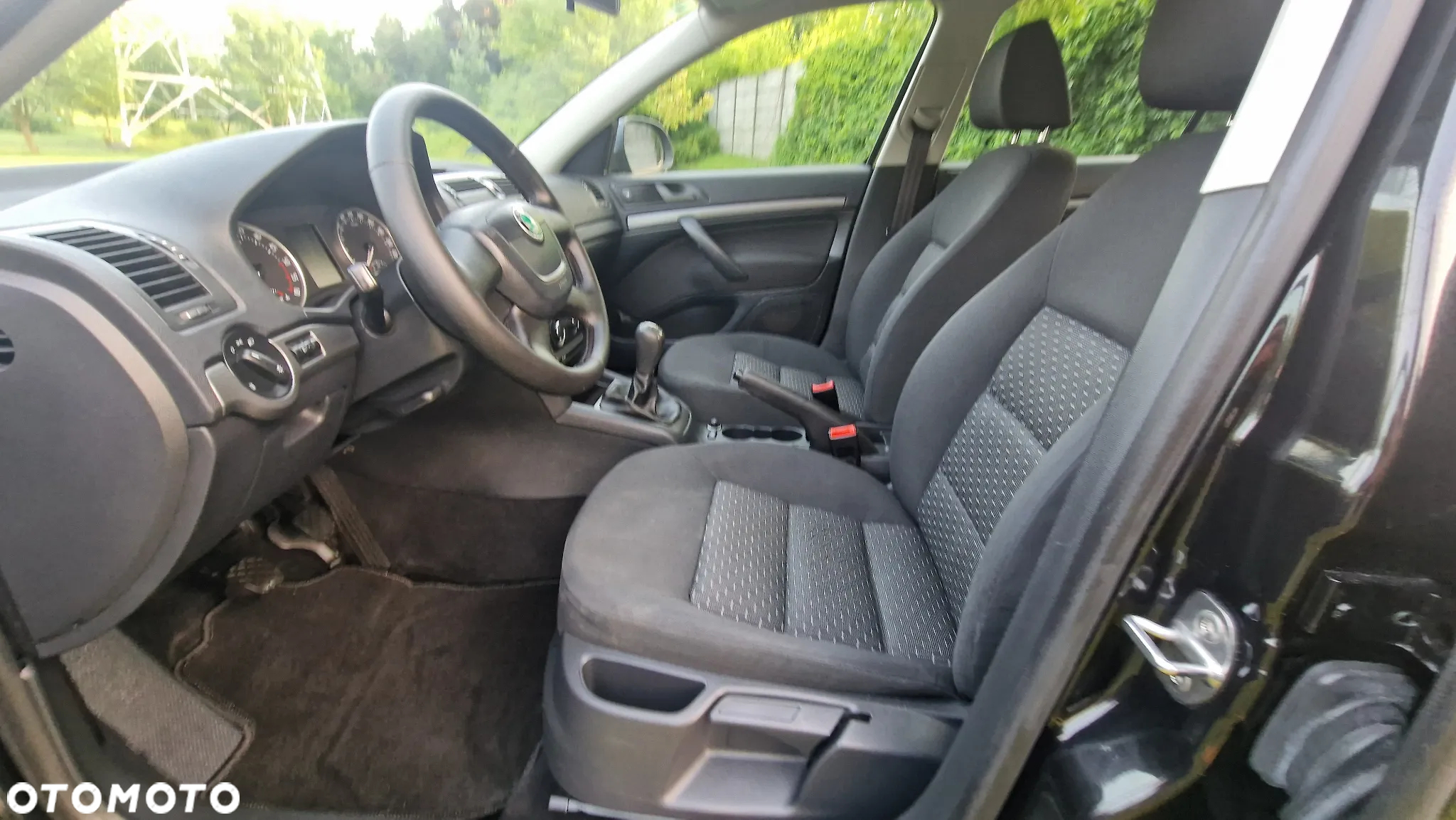 Skoda Octavia 1.6 TDI Classic - 7