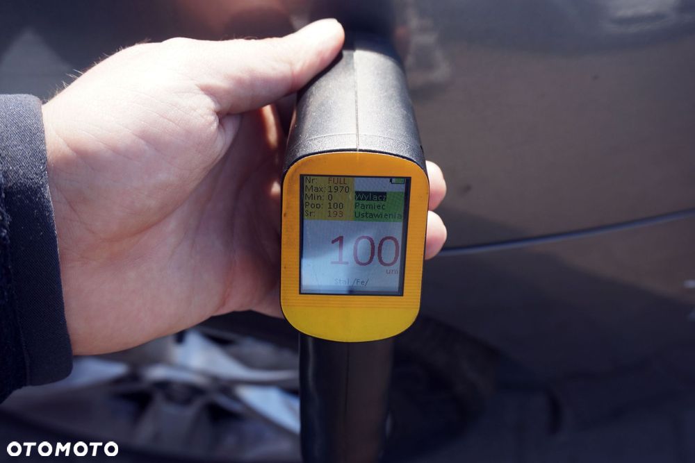 MASKA ZDERZAK BŁOTNIKI LAMPY I40 VF T6S  HYUNDAI 2011-2014 SZARY PRZÓD KOMPLETNY - 18