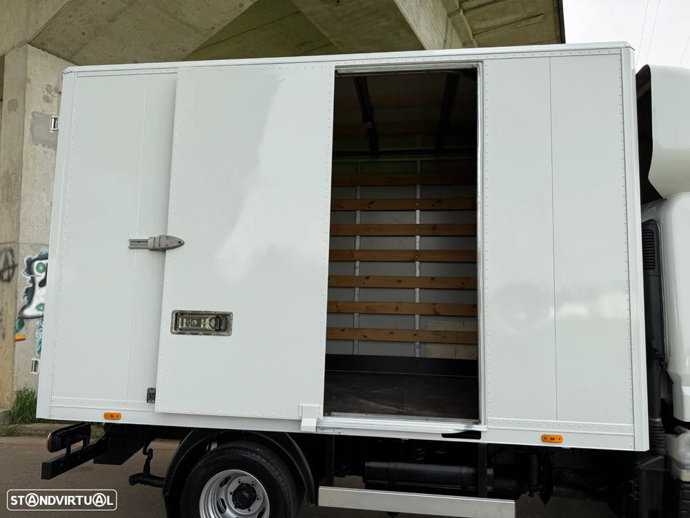 Mitsubishi FUSO CANTER 3C13 DUONIC ABS - 12