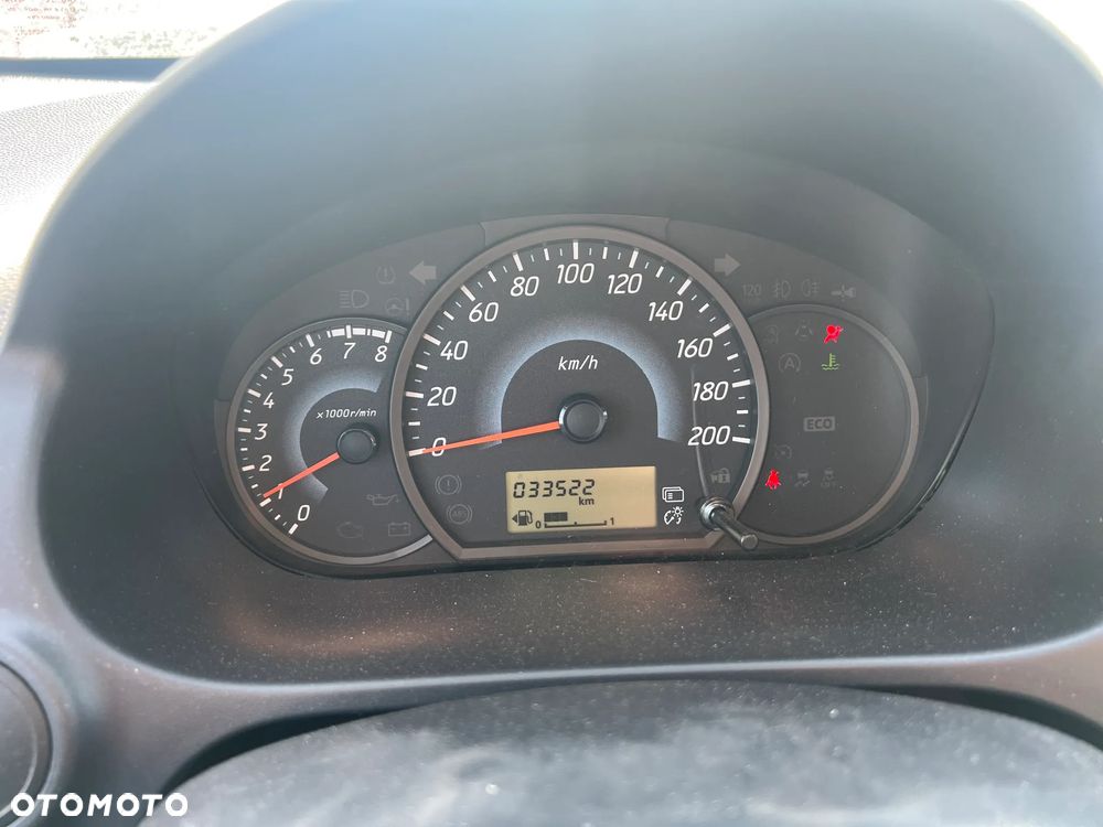 Mitsubishi Space Star 1.0 Plus - 2