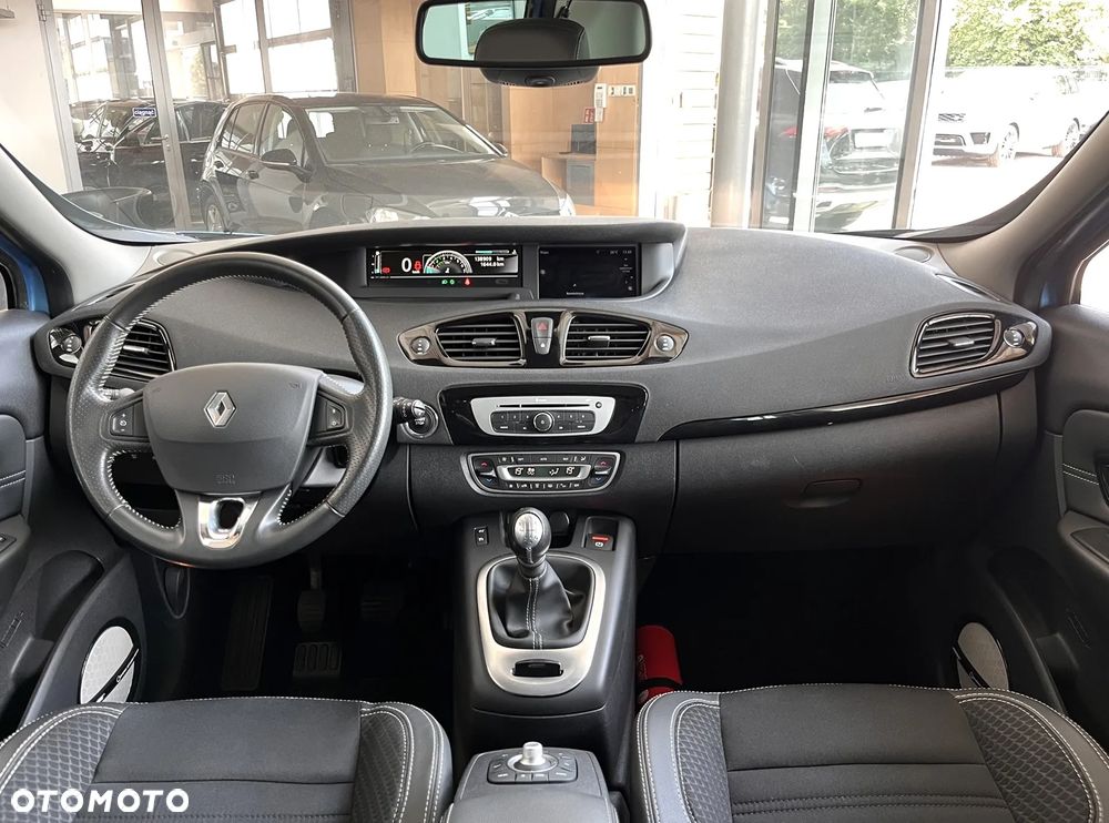 Renault Scenic Energy TCe 130 S&S Bose Edition - 9