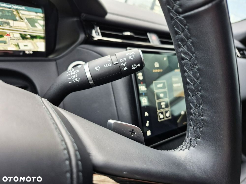 Land Rover Range Rover Velar - 35