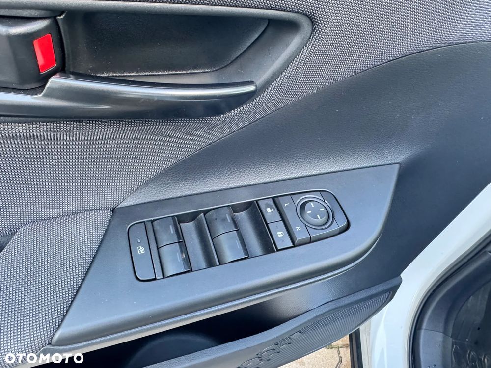 Toyota C-HR 1.8 Hybrid Comfort - 17