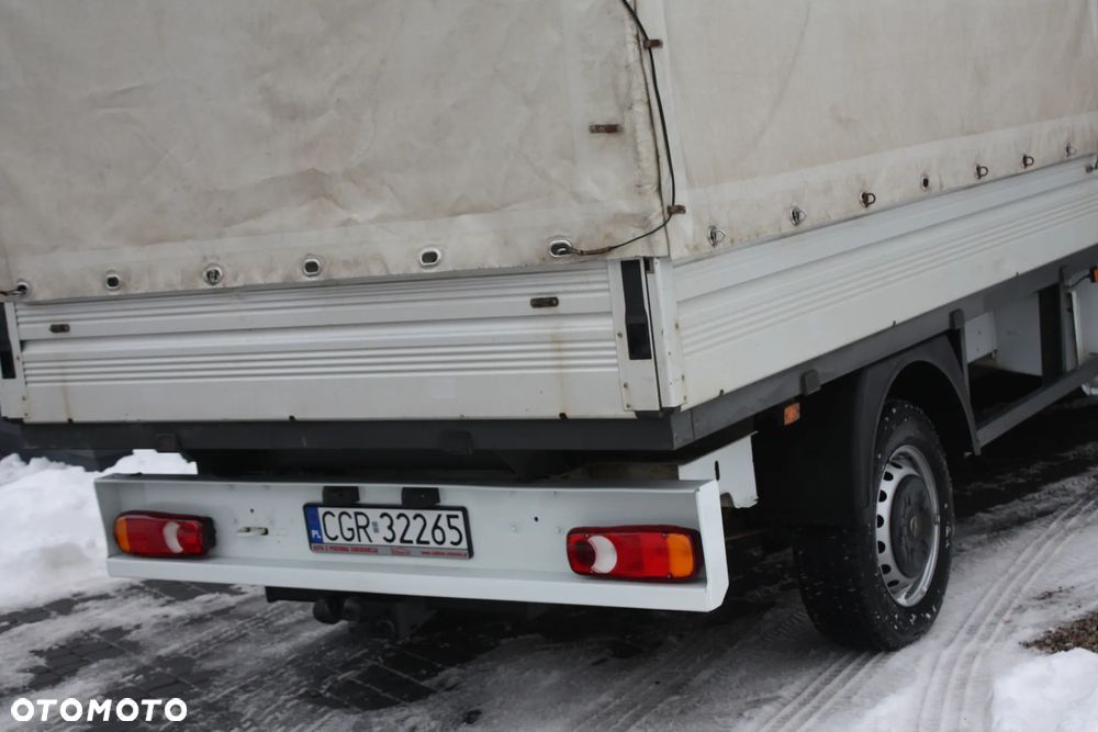 Opel Movano MAXI - 5