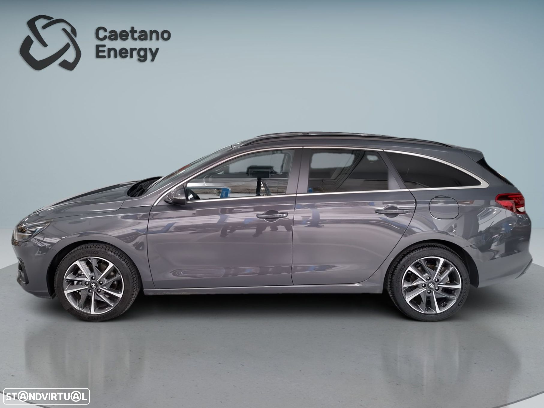 Hyundai i30 SW 1.0 T-GDi Style Plus - 5