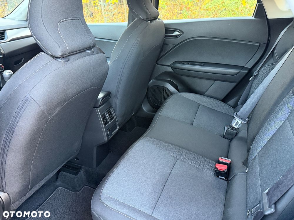 Mitsubishi ASX 1.0T Inform - 16