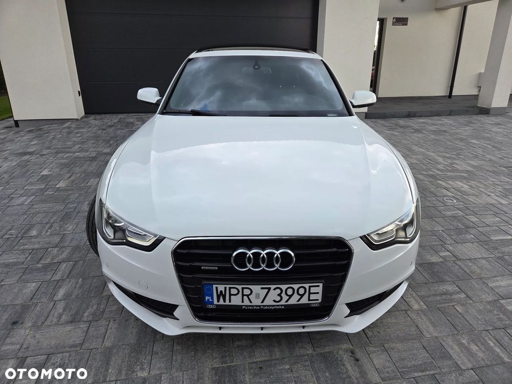 Audi A5 Coupé 2.0 TFSI Quattro S tronic - 3