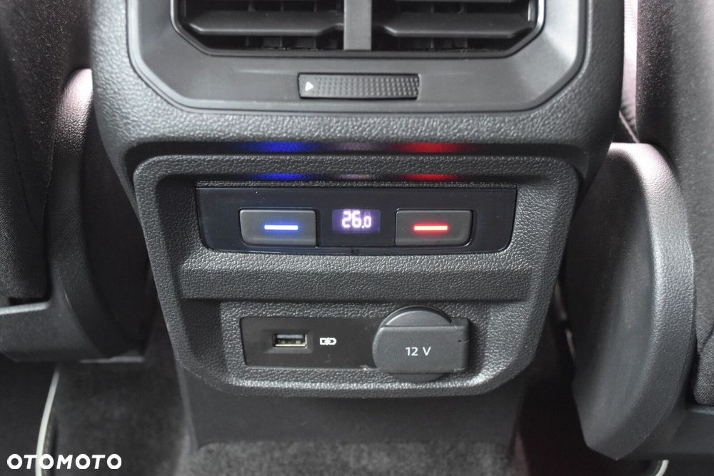 Volkswagen Tiguan 2.0 TDI BMT SCR 4Mot Highline DSG - 39