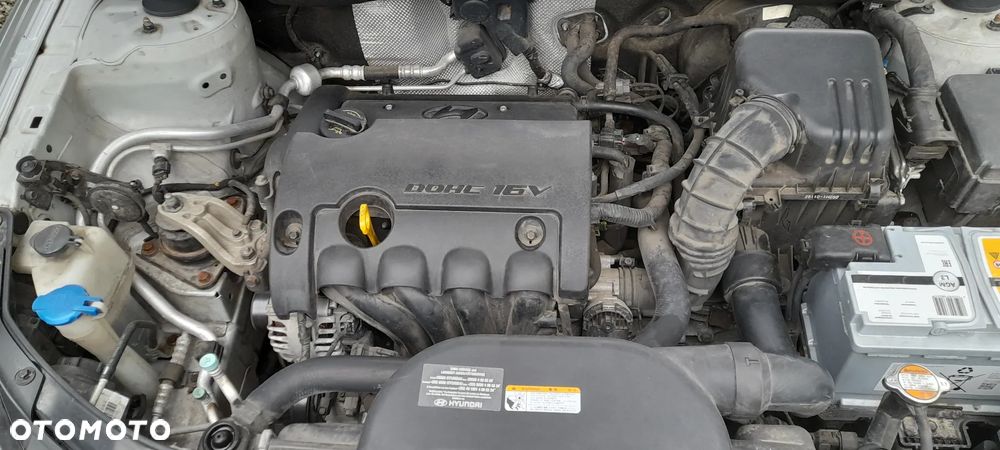 Hyundai i30 1.4 FIFA WM Edition - 4