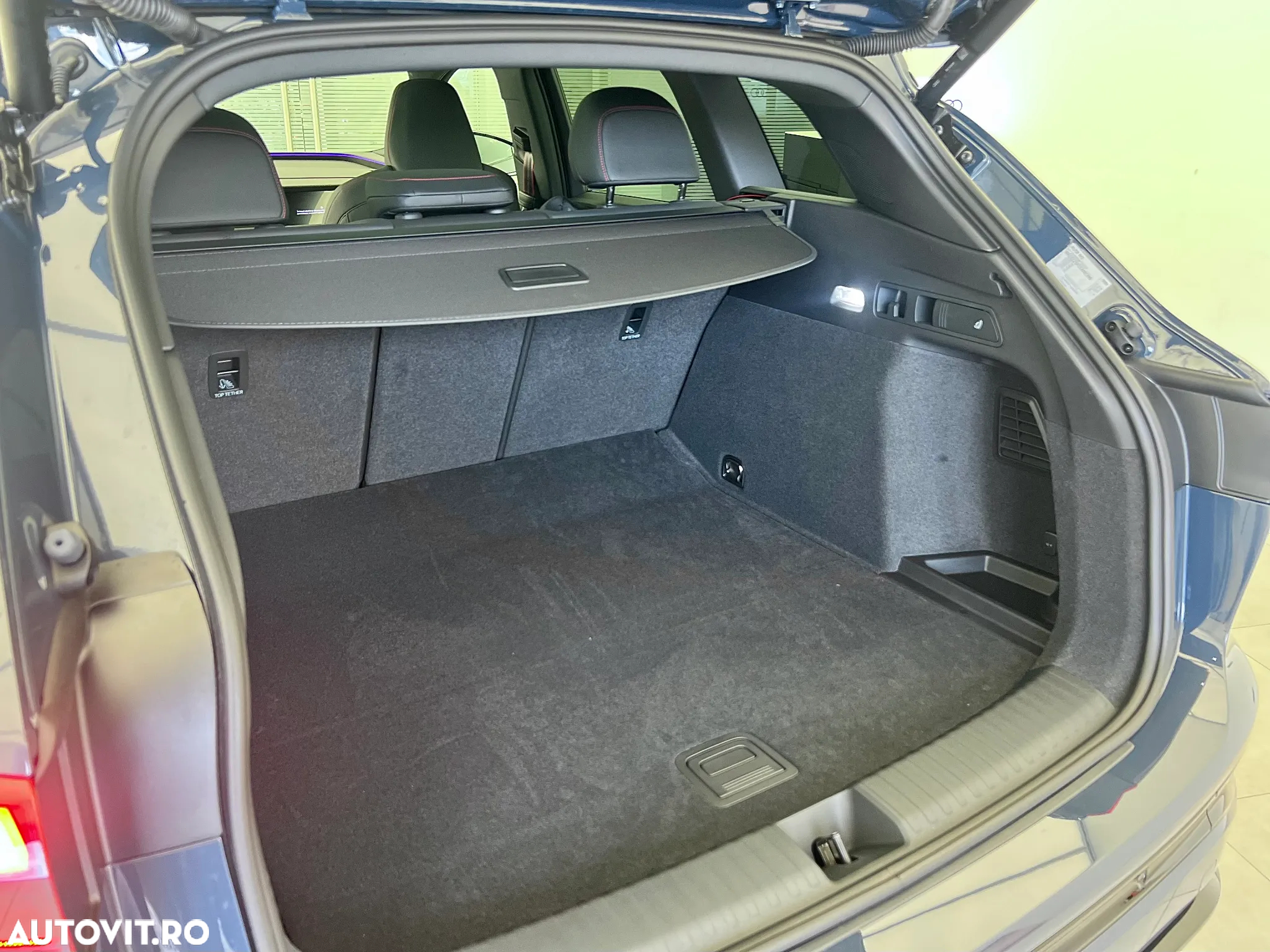 Audi Q6 e-tron 100 kWh quattro Advanced - 39