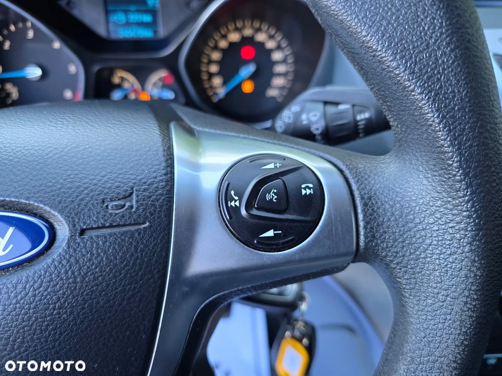 Ford Grand C-MAX 2.0 TDCi Trend - 29