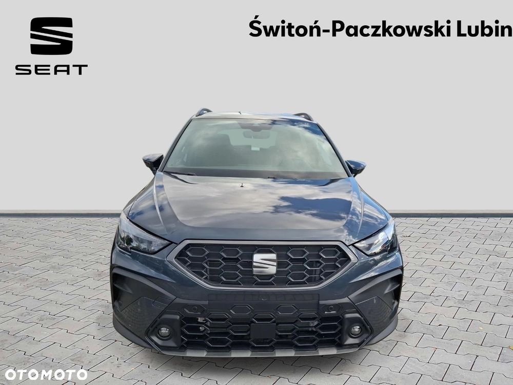 Seat Arona 1.0 TSI Style DSG - 3