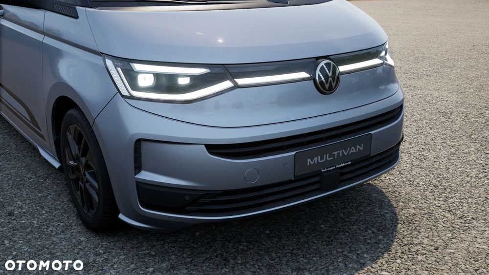 Volkswagen Multivan 2.0 TDI L2 Edition DSG - 13