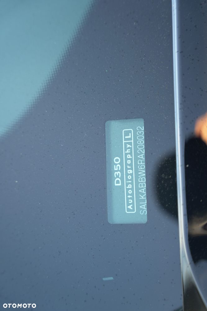 Land Rover Range Rover 3.0 D LWB AB - 35