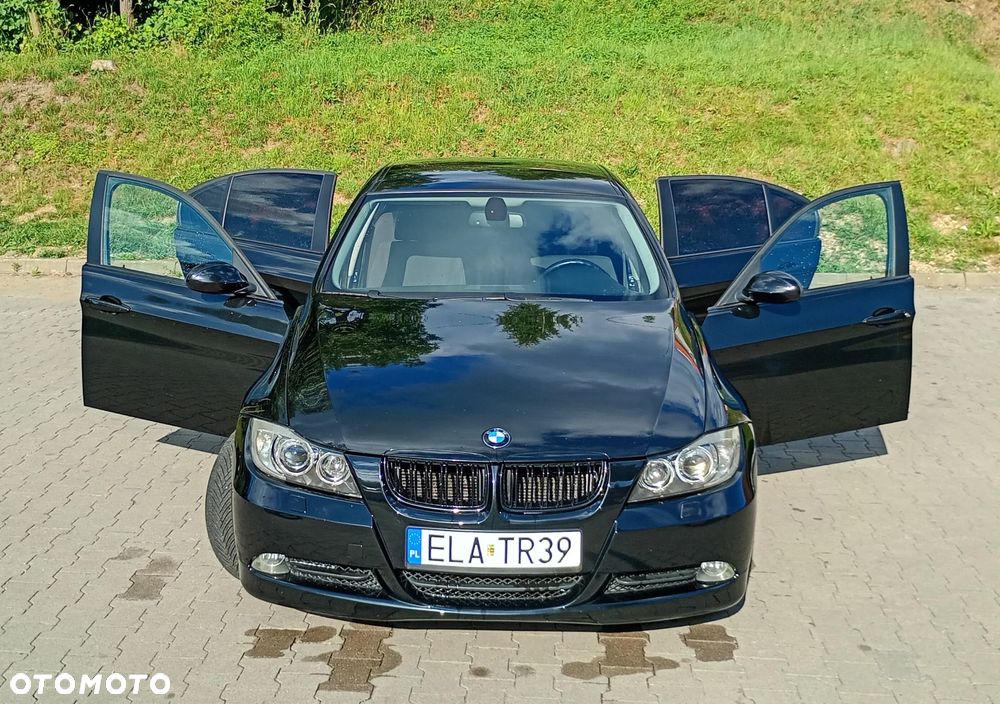 BMW Seria 3 - 8
