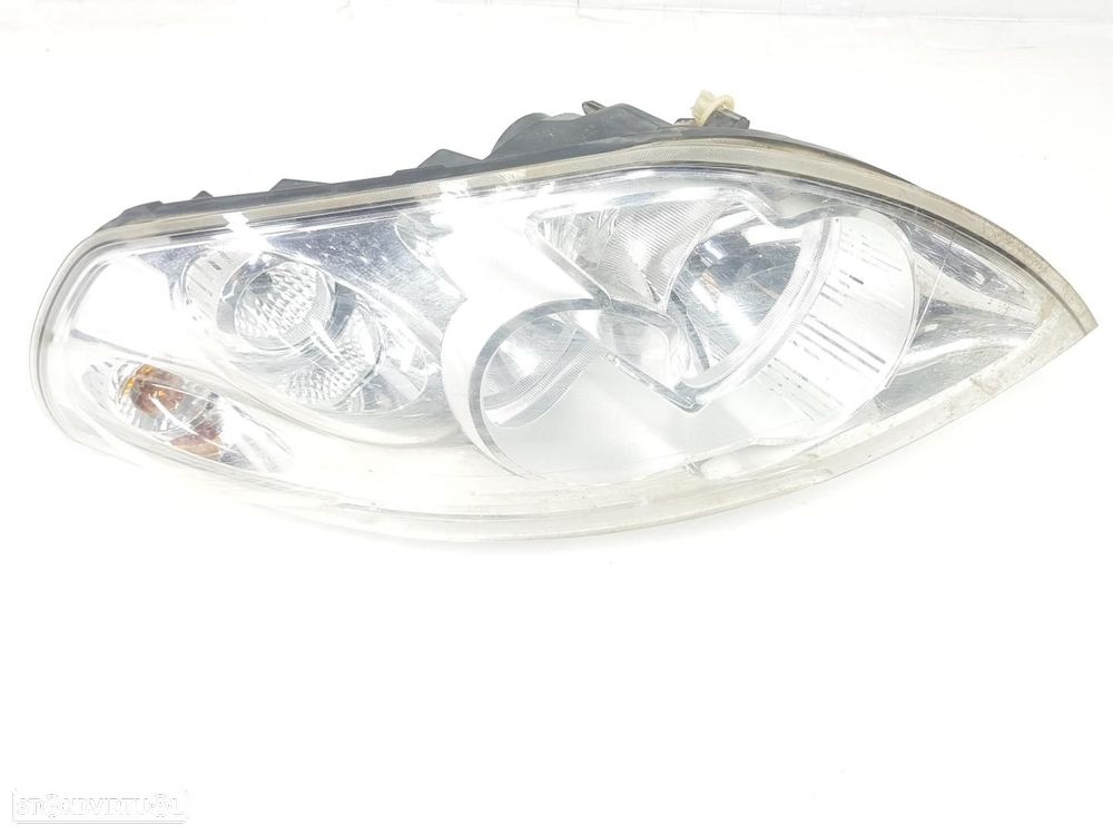 FAROL ESQUERDO RENAULT MASTER III FURGÓN - 1