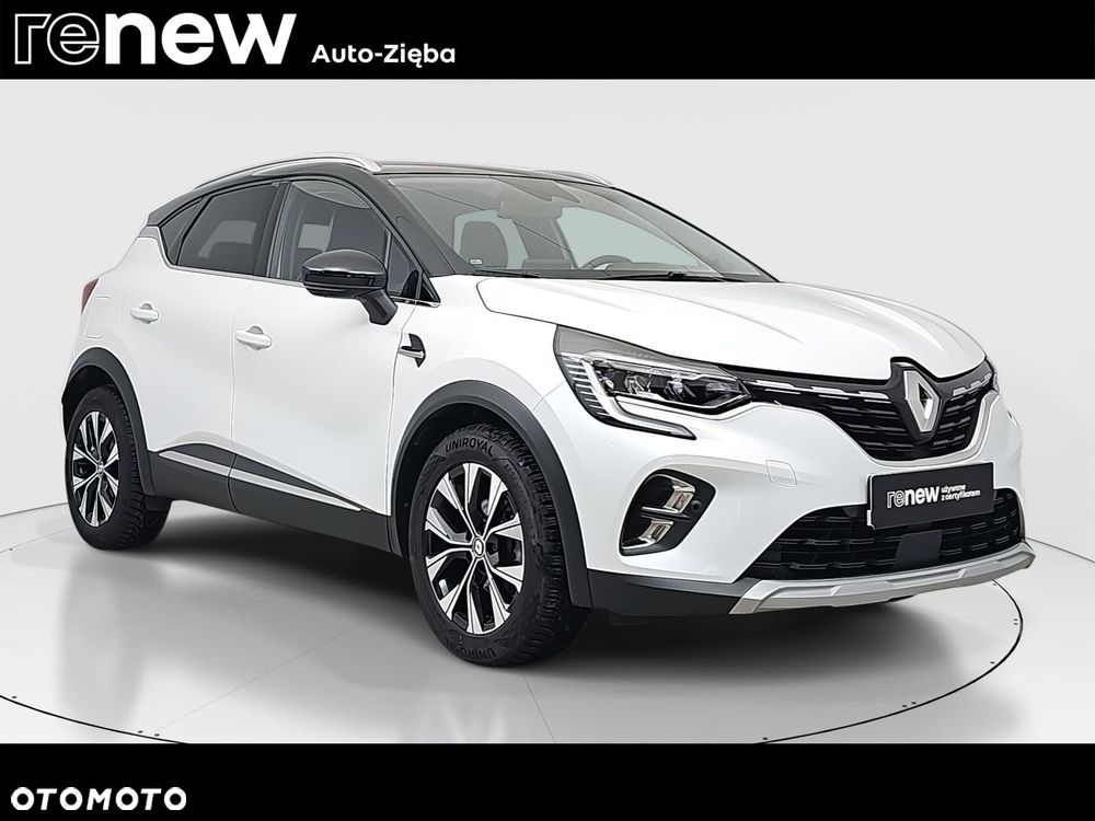 Renault Captur - 3
