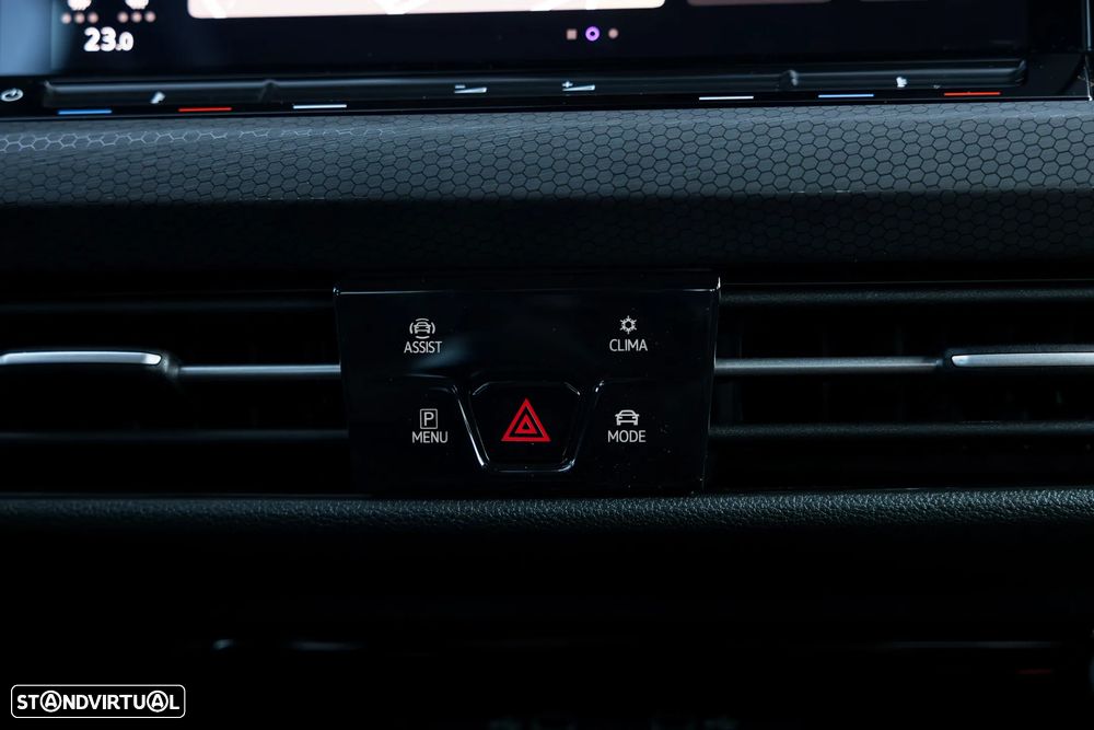 VW Golf 2.0 TSI OPF DSG GTI Clubsport - 31