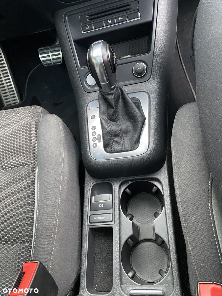 Volkswagen Tiguan 2.0 TDI 4Mot R-Style DSG - 18