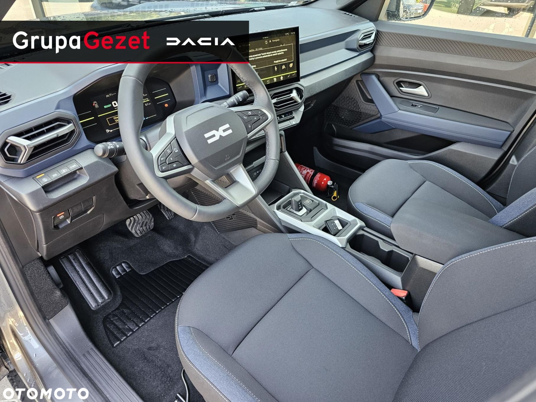 Dacia Inny - 6