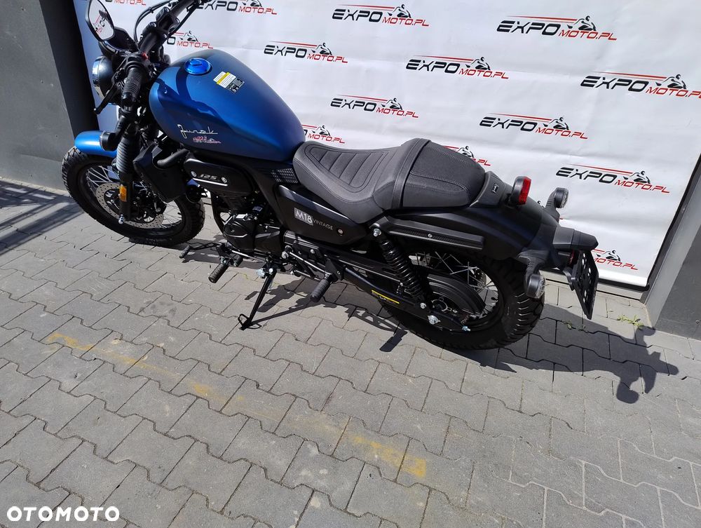 Junak M18 - 23