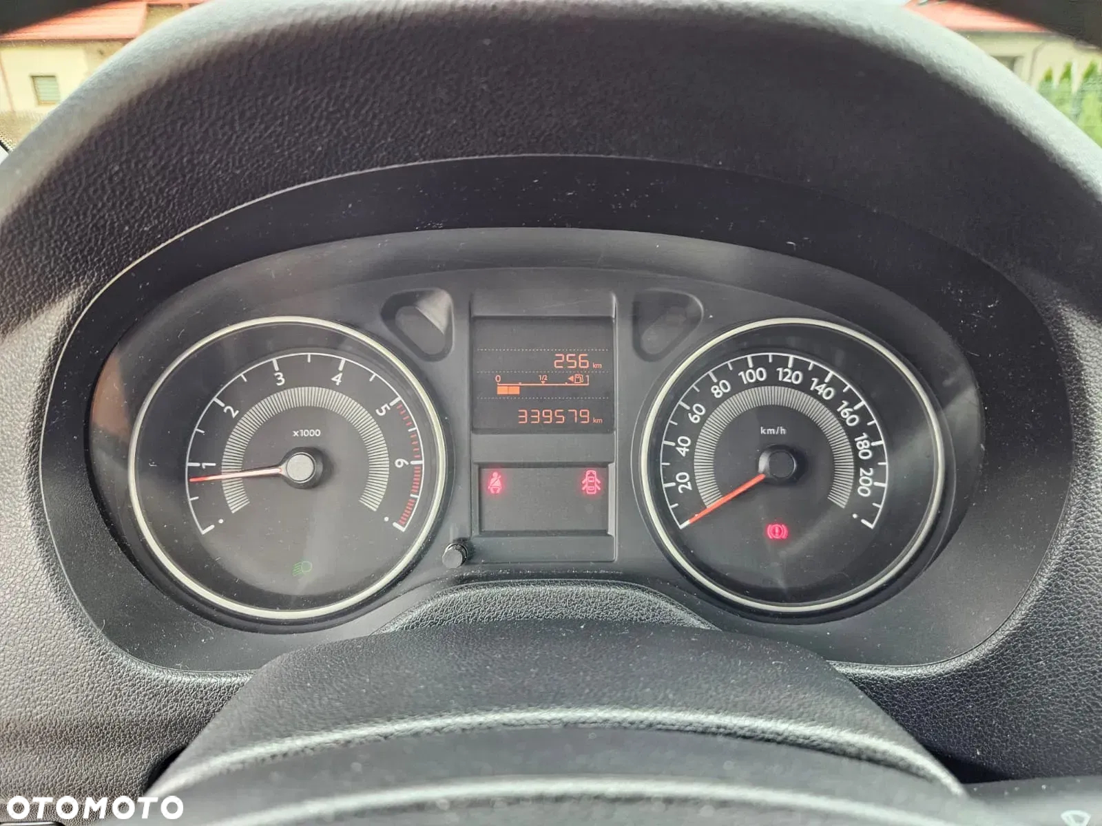 Peugeot 301 1.6 VTi Active - 9